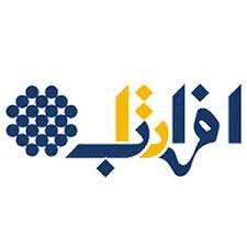 لامپ و هاوژن افراتاب