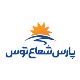 لامپ و روشنایی پارس شعاع توس