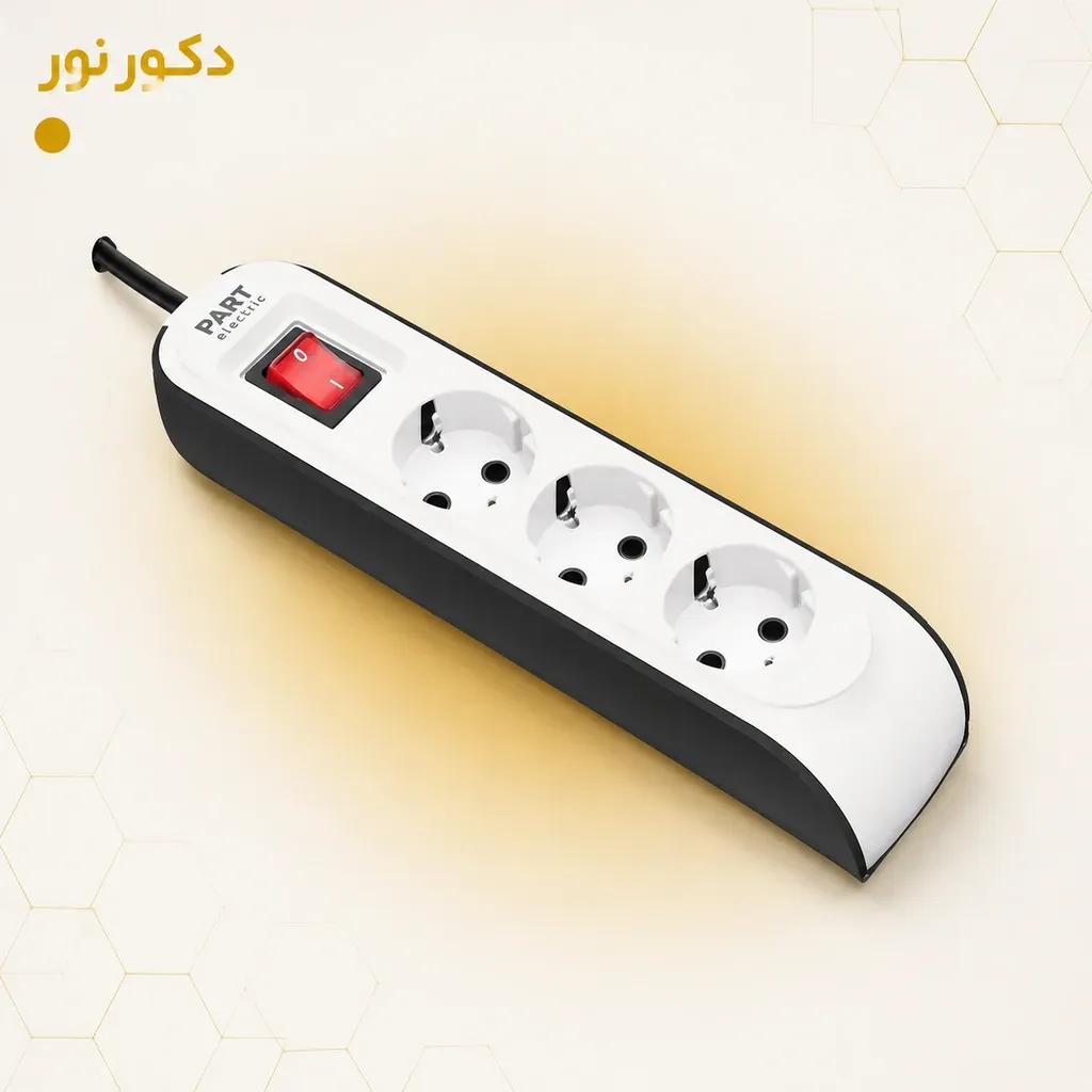 چندراهی ۳ خانه ارت‌دار با کلید مدل پارت