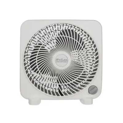 پنکه رومیزی نمره 25 دمنده سری هاله کد FTF-25H2S