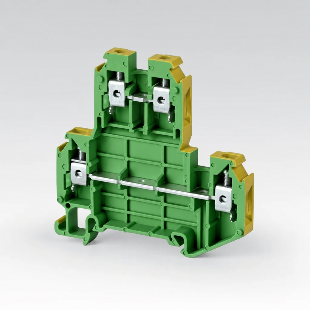 ـرمینـال دوطبقه ارت نسل جدید RT/SG4-2L2E رعد