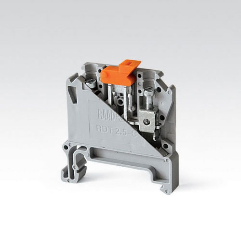 ترمینال سوییچی RDT2.5-C رعد