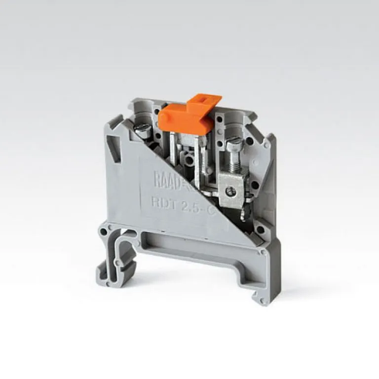 ترمینال سوییچی RDT2.5-C رعد