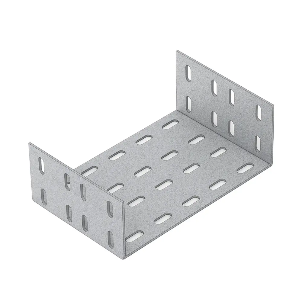 رابط سینی کابل گاوانیزه سرد