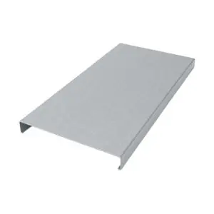 درب سینی کابل گاوانیزه سرد