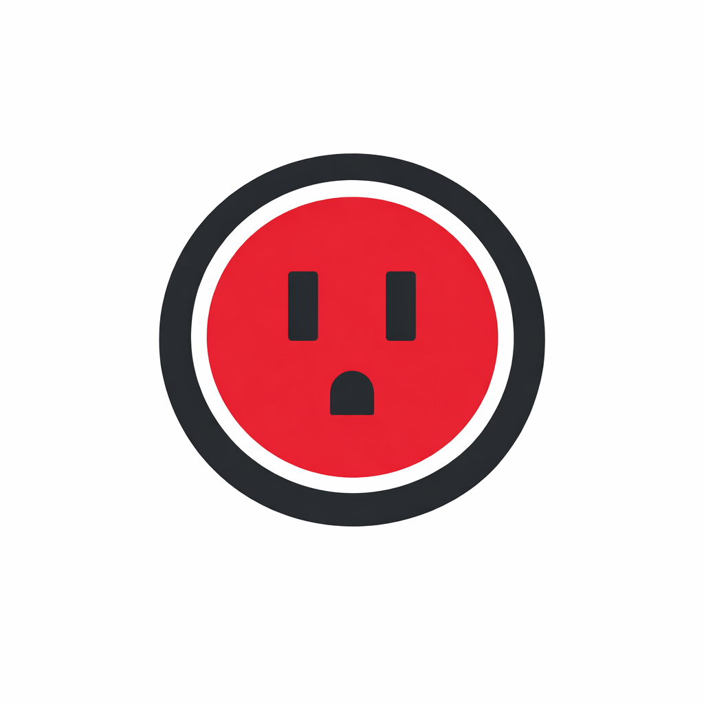 پریز UPS