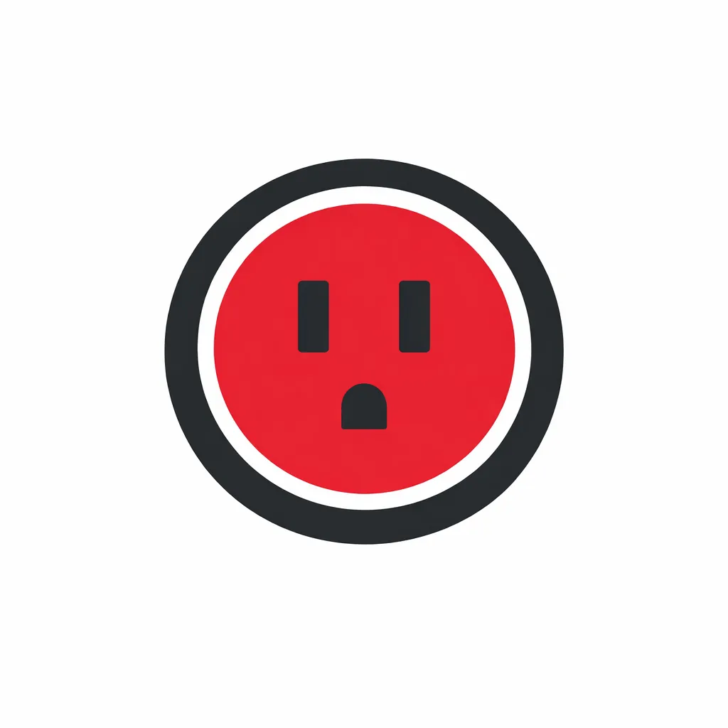 پریز UPS