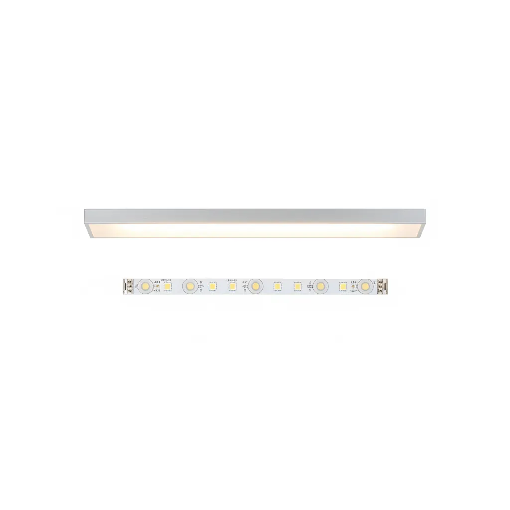چراغ زیرکابینتی