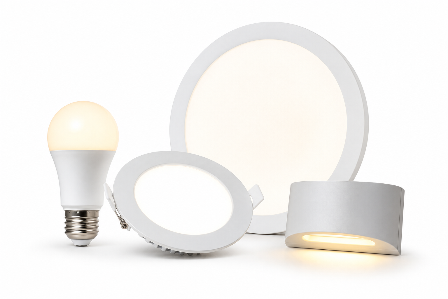 راهنمای خرید چراغ LED؛ نکات مهم برای روشنایی خانه و محل کار